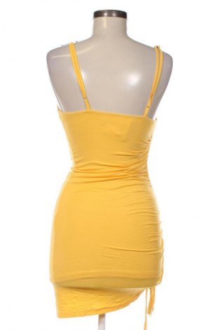 Rochie SHEIN, Mărime XS, Culoare Galben, Preț 59,99 Lei