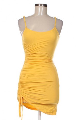 Rochie SHEIN, Mărime XS, Culoare Galben, Preț 59,99 Lei