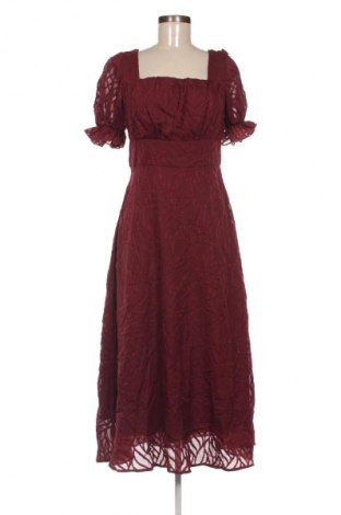 Kleid SHEIN, Größe M, Farbe Rot, Preis € 32,99