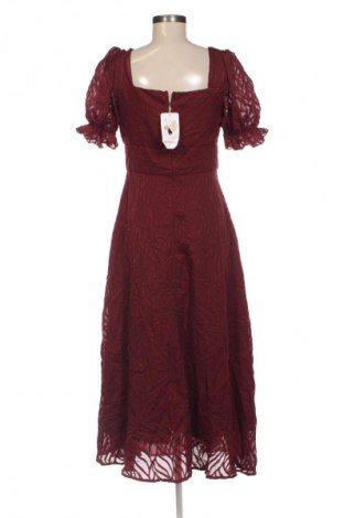 Kleid SHEIN, Größe M, Farbe Rot, Preis € 32,99