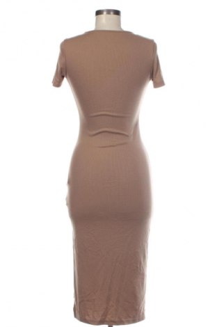 Šaty  SHEIN, Velikost XS, Barva Hnědá, Cena  289,00 Kč