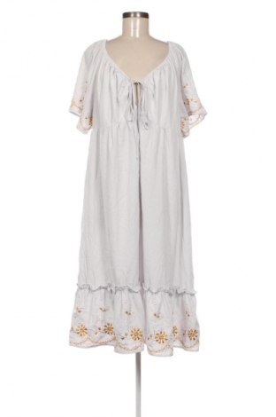 Φόρεμα SHEIN, Μέγεθος XXL, Χρώμα Γκρί, Τιμή 14,99 €