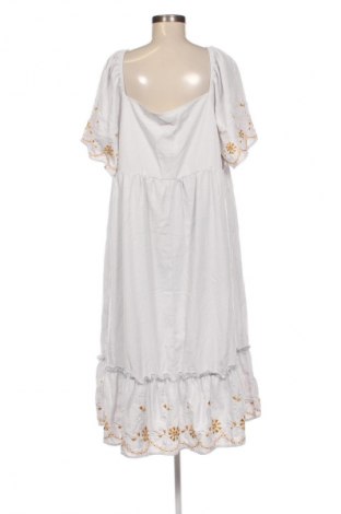 Φόρεμα SHEIN, Μέγεθος XXL, Χρώμα Γκρί, Τιμή 14,99 €