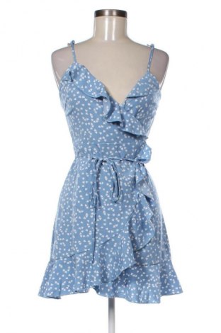 Kleid SHEIN, Größe S, Farbe Mehrfarbig, Preis € 11,99