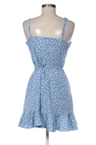 Kleid SHEIN, Größe S, Farbe Mehrfarbig, Preis € 11,99