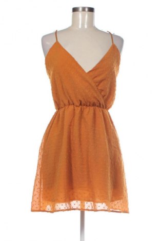 Kleid SHEIN, Größe S, Farbe Orange, Preis € 12,99