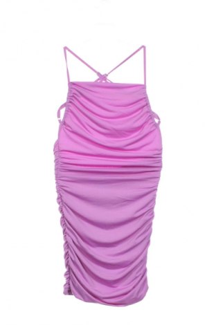 Kleid SHEIN, Größe XS, Farbe Lila, Preis € 7,99