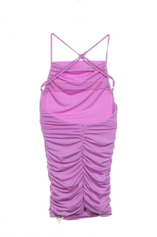Kleid SHEIN, Größe XS, Farbe Lila, Preis € 7,99