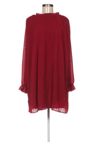 Φόρεμα SHEIN, Μέγεθος M, Χρώμα Κόκκινο, Τιμή 12,99 €