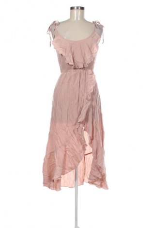 Kleid SHEIN, Größe S, Farbe Aschrosa, Preis € 13,99