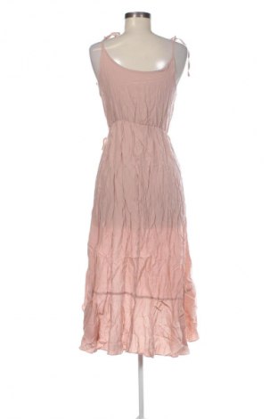 Kleid SHEIN, Größe S, Farbe Aschrosa, Preis € 13,99