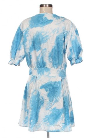 Kleid SHEIN, Größe L, Farbe Mehrfarbig, Preis 12,99 €