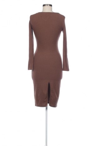 Šaty  SHEIN, Velikost XS, Barva Hnědá, Cena  239,00 Kč