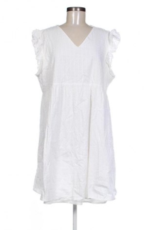 Kleid SHEIN, Größe XL, Farbe Weiß, Preis € 11,99