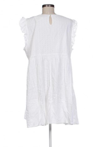 Kleid SHEIN, Größe XL, Farbe Weiß, Preis € 11,99