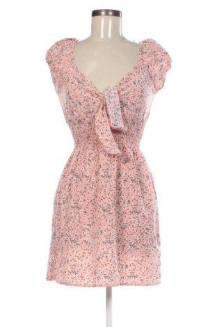 Kleid SHEIN, Größe XS, Farbe Mehrfarbig, Preis € 11,99