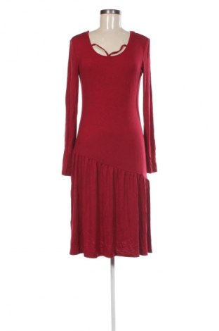 Kleid SHEIN, Größe L, Farbe Rot, Preis € 9,99