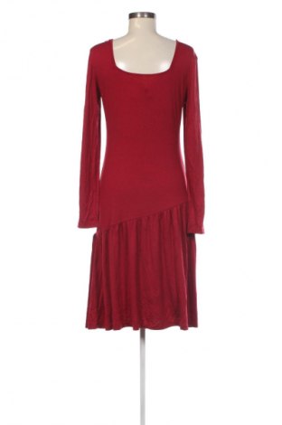 Kleid SHEIN, Größe L, Farbe Rot, Preis € 9,99