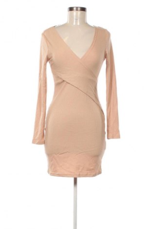 Kleid SHEIN, Größe M, Farbe Beige, Preis € 20,99