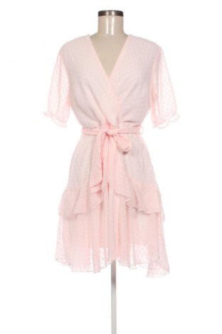 Kleid SHEIN, Größe L, Farbe Rosa, Preis € 10,99