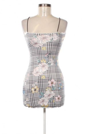 Kleid SHEIN, Größe XXS, Farbe Mehrfarbig, Preis € 13,99