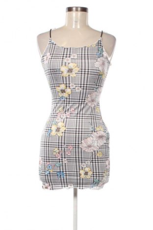 Kleid SHEIN, Größe XXS, Farbe Mehrfarbig, Preis € 15,99