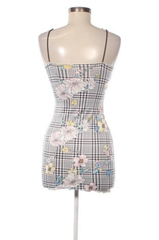 Kleid SHEIN, Größe XXS, Farbe Mehrfarbig, Preis € 15,99