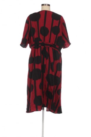 Kleid SHEIN, Größe 3XL, Farbe Mehrfarbig, Preis € 11,99