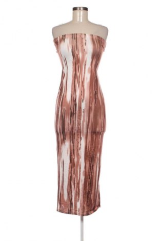 Φόρεμα SHEIN, Μέγεθος XS, Χρώμα Πολύχρωμο, Τιμή 11,99 €