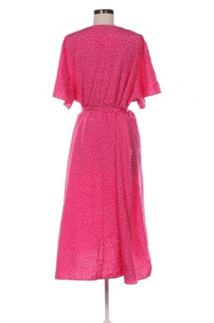 Kleid SHEIN, Größe 3XL, Farbe Mehrfarbig, Preis € 11,99