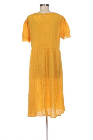 Φόρεμα SHEIN, Μέγεθος L, Χρώμα Κίτρινο, Τιμή 11,99 €