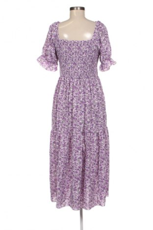 Kleid SHEIN, Größe L, Farbe Mehrfarbig, Preis € 23,99