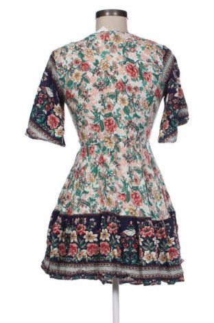 Kleid SHEIN, Größe XS, Farbe Mehrfarbig, Preis € 11,99