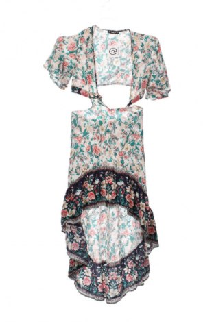 Kleid SHEIN, Größe XS, Farbe Mehrfarbig, Preis € 12,99