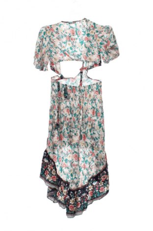 Kleid SHEIN, Größe XS, Farbe Mehrfarbig, Preis € 12,99