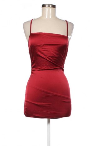 Šaty  SHEIN, Velikost XS, Barva Červená, Cena  259,00 Kč