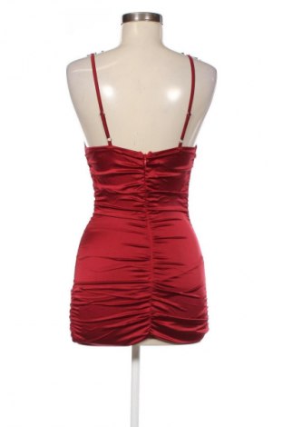 Šaty  SHEIN, Velikost XS, Barva Červená, Cena  259,00 Kč