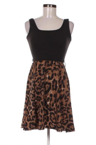 Kleid SHEIN, Größe XS, Farbe Mehrfarbig, Preis € 11,99