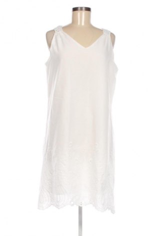 Kleid SHEIN, Größe XL, Farbe Weiß, Preis € 11,99