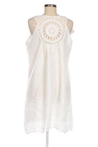 Kleid SHEIN, Größe XL, Farbe Weiß, Preis € 11,99