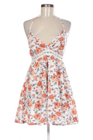 Kleid SHEIN, Größe XS, Farbe Mehrfarbig, Preis € 9,99
