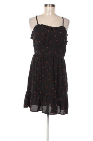 Kleid SHEIN, Größe L, Farbe Mehrfarbig, Preis € 13,99