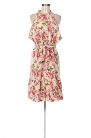 Sukienka SHEIN, Rozmiar 3XL, Kolor Kolorowy, Cena 85,99 zł