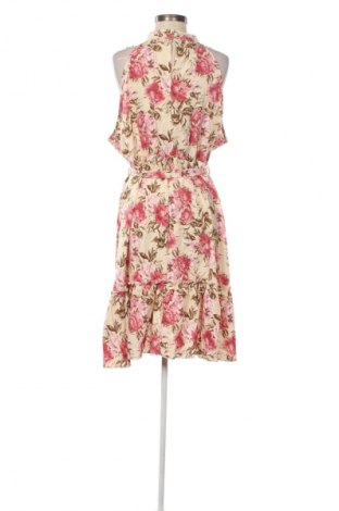 Sukienka SHEIN, Rozmiar 3XL, Kolor Kolorowy, Cena 85,99 zł