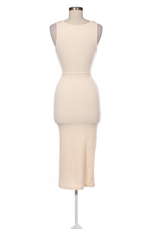 Šaty  SHEIN, Veľkosť XS, Farba Kremová, Cena  15,00 €