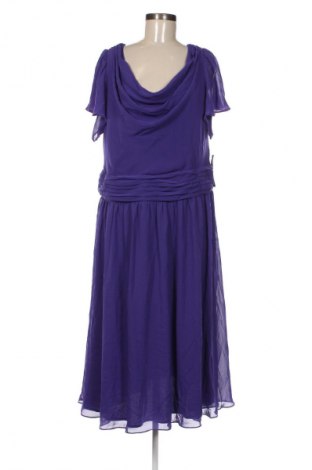 Kleid SL Fashions, Größe XXL, Farbe Lila, Preis € 97,99