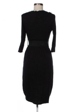 Kleid SZACHOWNICA, Größe S, Farbe Schwarz, Preis € 14,91