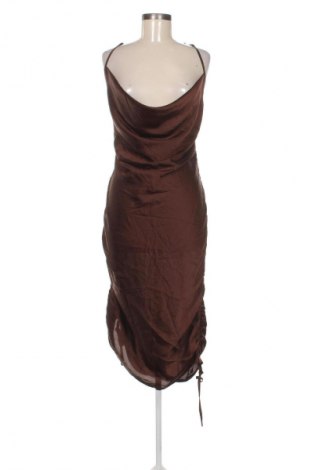 Kleid Saint Genies, Größe M, Farbe Braun, Preis € 22,99