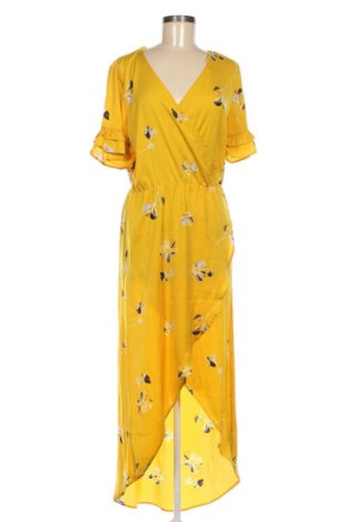 Kleid Saint Tropez, Größe M, Farbe Mehrfarbig, Preis € 18,99