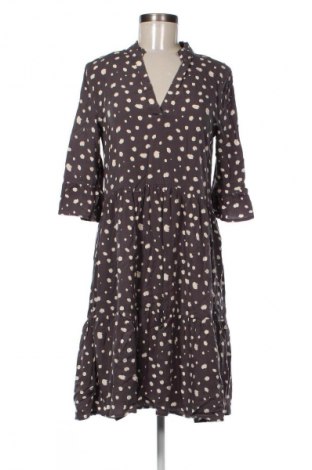 Kleid Saint Tropez, Größe S, Farbe Mehrfarbig, Preis € 16,99